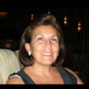 Meet your Posher, Louise